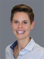 Allison Bloom D.O., M.P.H. - President Elect
