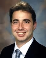 Oumar Kuzbarid, M.D. - Immediate Past President