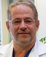 Ron Feinberg, M.D - President